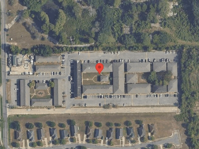 House image located at Baton Rouge, LA 70805