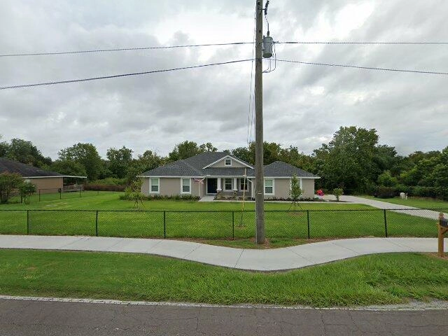 House image located at Dover, FL 33527