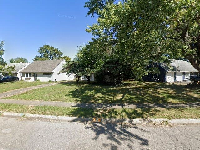 House image located at Columbus, OH 43213