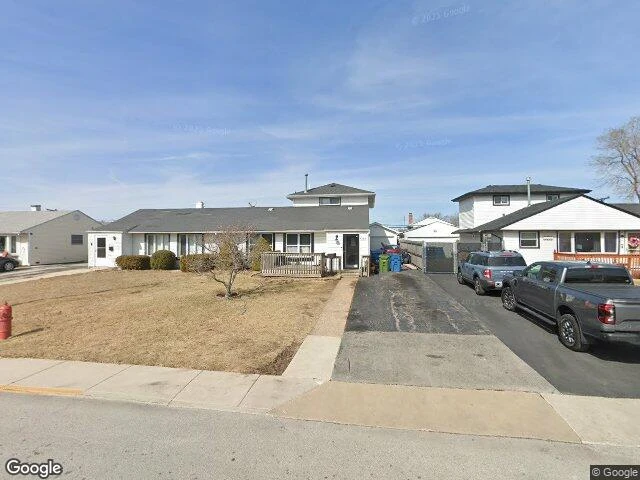 House image located at Hometown, IL 60456