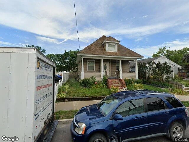 House image located at Millville, NJ 08332