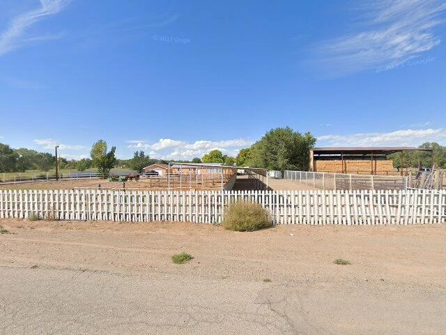 House image located at Belen, NM 87002