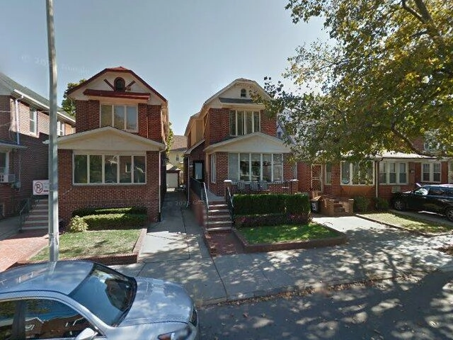 House image located at Brooklyn, NY 11210