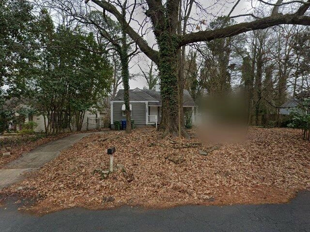 House image located at Atlanta, GA 30311