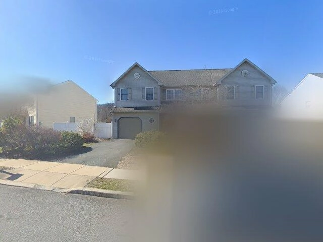 House image located at Matawan, NJ 07747