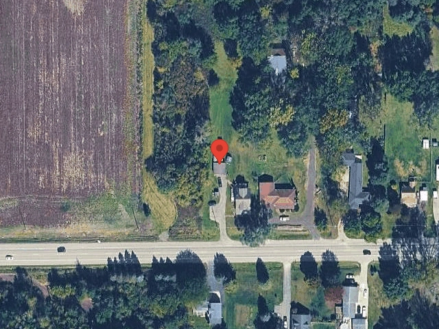 House image located at Clio, MI 48420