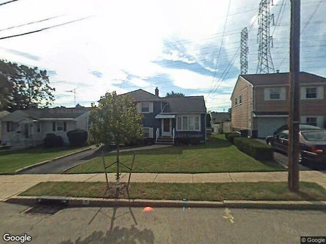 House image located at Nutley, NJ 07110