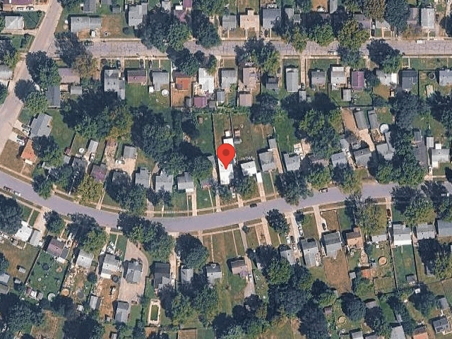 House image located at Anderson, IN 46013