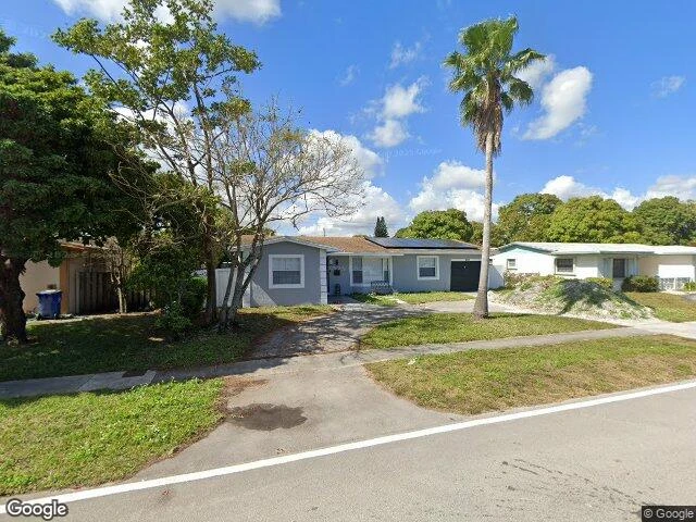 House image located at Fort Lauderdale, FL 33311