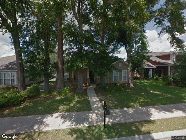 House image located at Tallahassee, FL 32317