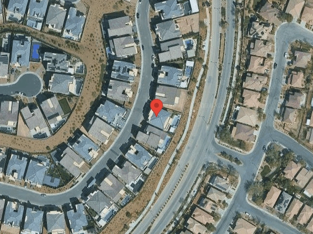 House image located at Las Vegas, NV 89135