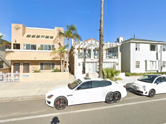 House image located at Long Beach, CA 90803