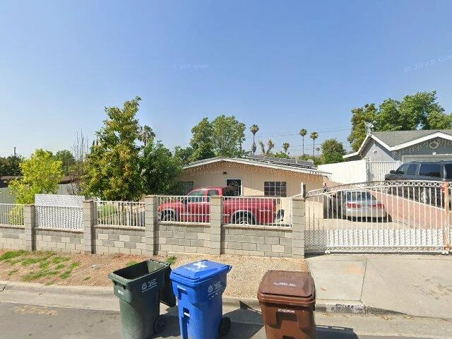 House image located at La Puente, CA 91744