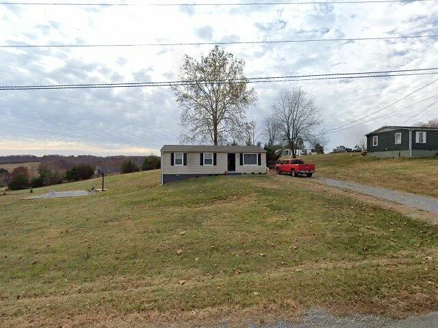 House image located at Bedford, VA 24523