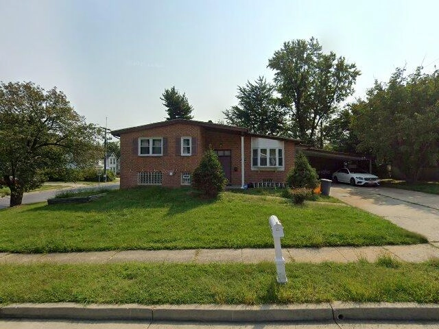 House image located at Randallstown, MD 21133