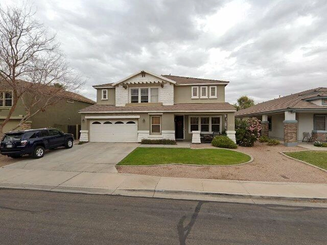 House image located at Mesa, AZ 85212