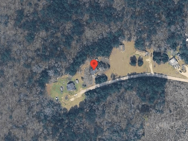 House image located at Kershaw, SC 29067