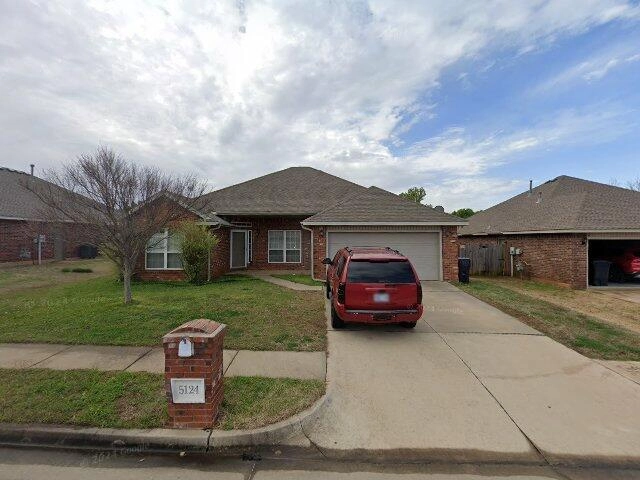 House image located at Oklahoma City, OK 73135