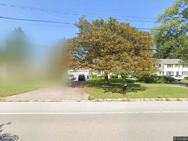 House image located at Rochester, NY 14612