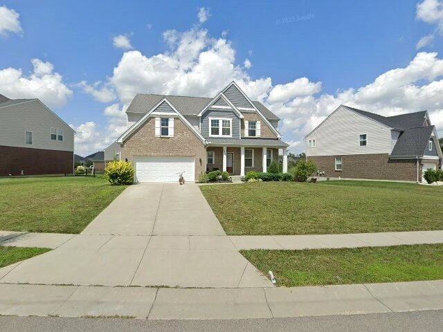 House image located at Lebanon, OH 45036