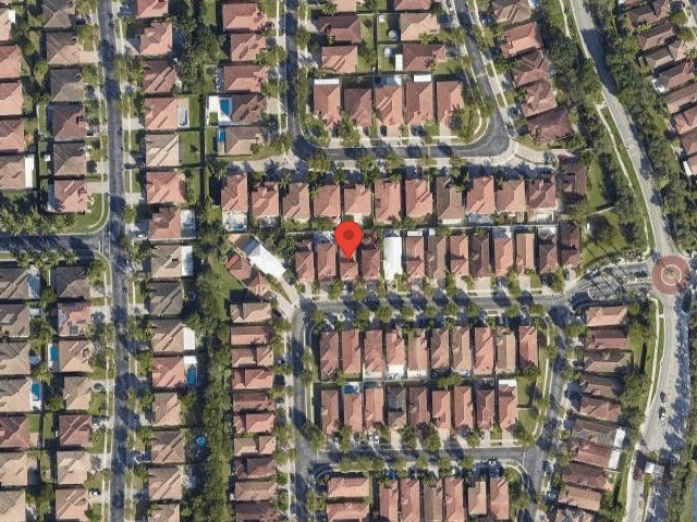 House image located at Homestead, FL 33033