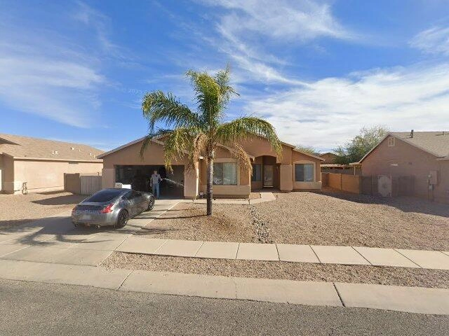 House image located at Tucson, AZ 85756