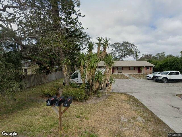 House image located at Palm Harbor, FL 34683