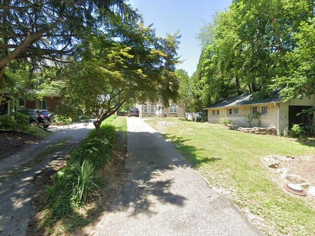 House image located at Towson, MD 21286