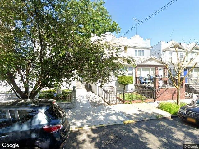 House image located at Brooklyn, NY 11210