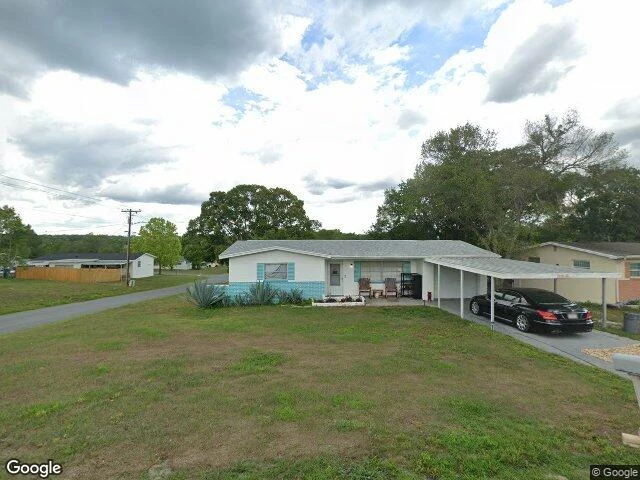 House image located at Beverly Hills, FL 34465