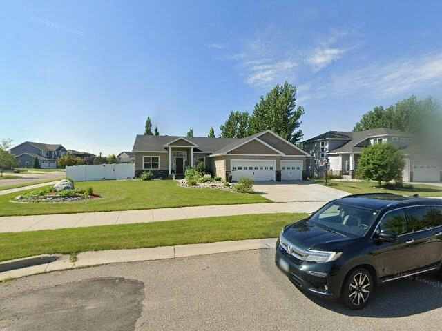 House image located at West Fargo, ND 58078