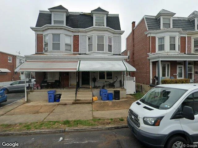 House image located at Reading, PA 19605