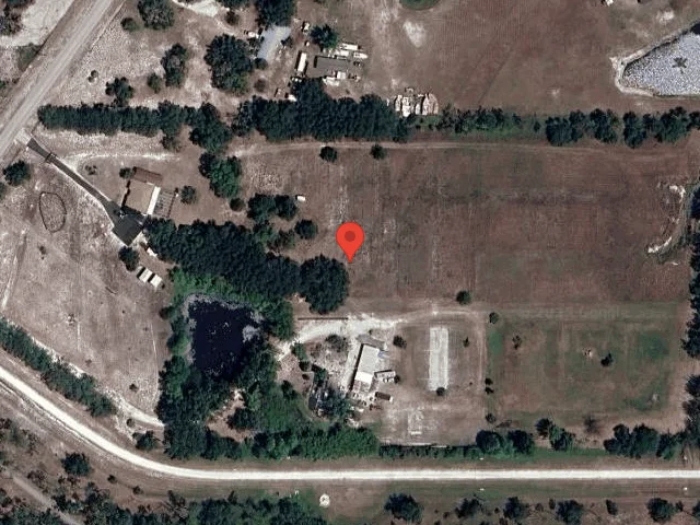 House image located at Myakka City, FL 34251
