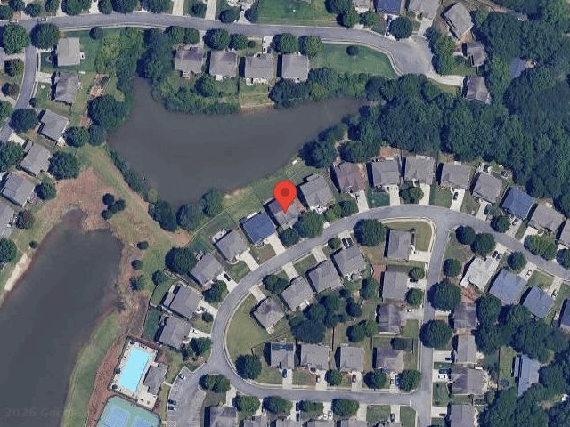 House image located at Acworth, GA 30101