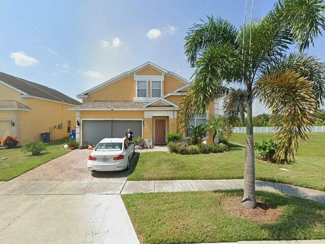 House image located at Davenport, FL 33837