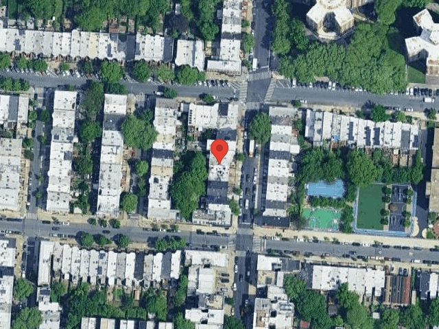 House image located at Brooklyn, NY 11213