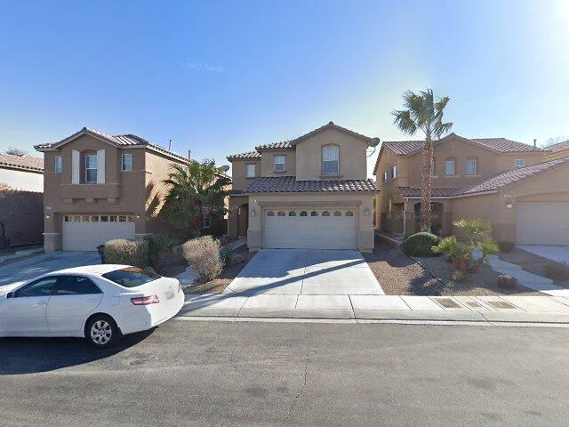 House image located at North Las Vegas, NV 89084