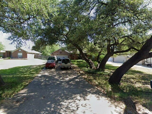 House image located at Belton, TX 76513