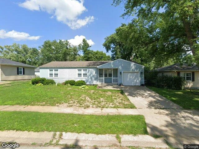 House image located at Bloomington, IL 61701