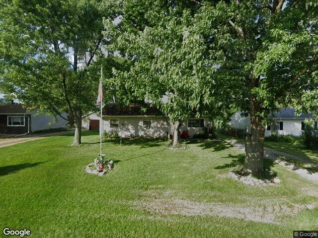 House image located at Fremont, OH 43420