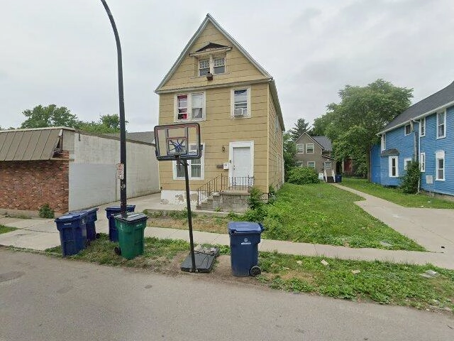 House image located at Buffalo, NY 14213