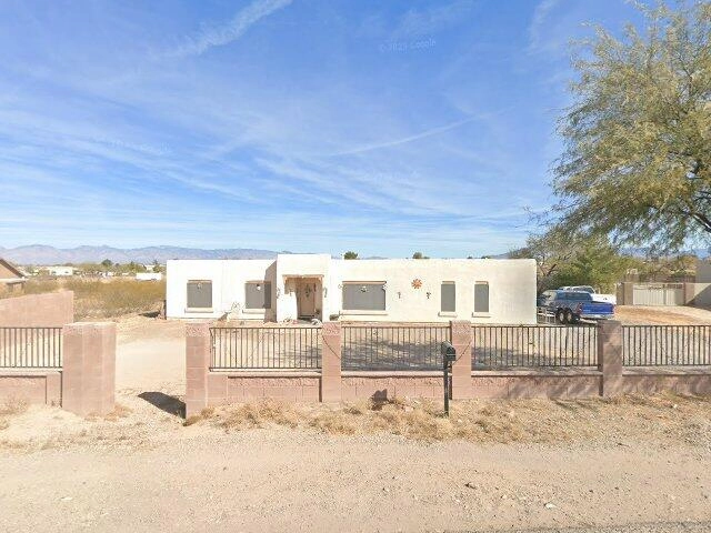 House image located at Tucson, AZ 85756