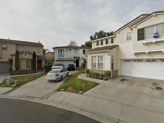 House image located at Aliso Viejo, CA 92656