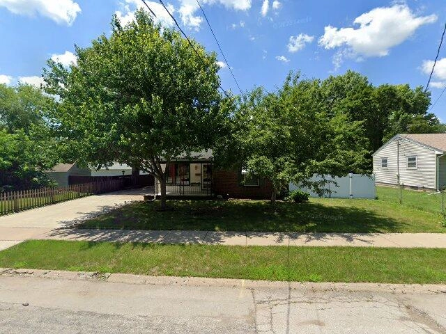 House image located at Peoria, IL 61603