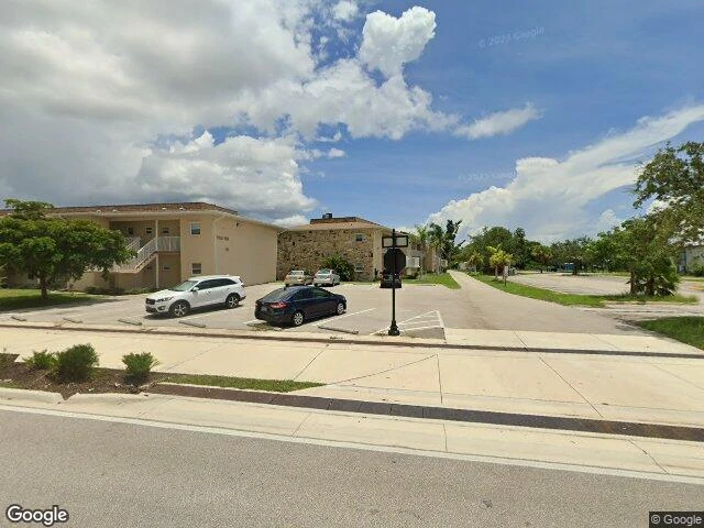 House image located at Port Charlotte, FL 33952