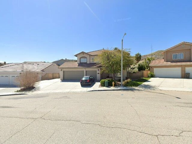 House image located at Palmdale, CA 93551