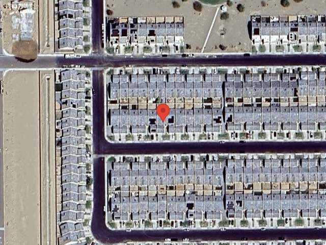 House image located at Yuma, AZ 85365