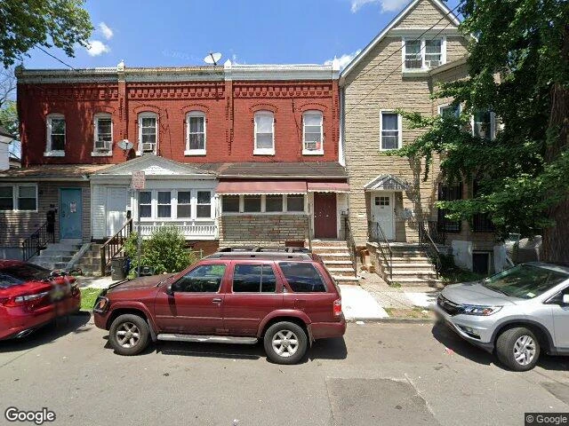 House image located at Newark, NJ 07114