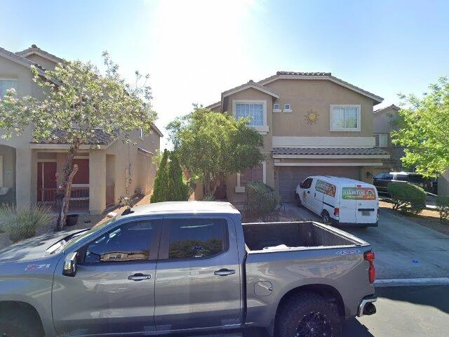 House image located at North Las Vegas, NV 89031