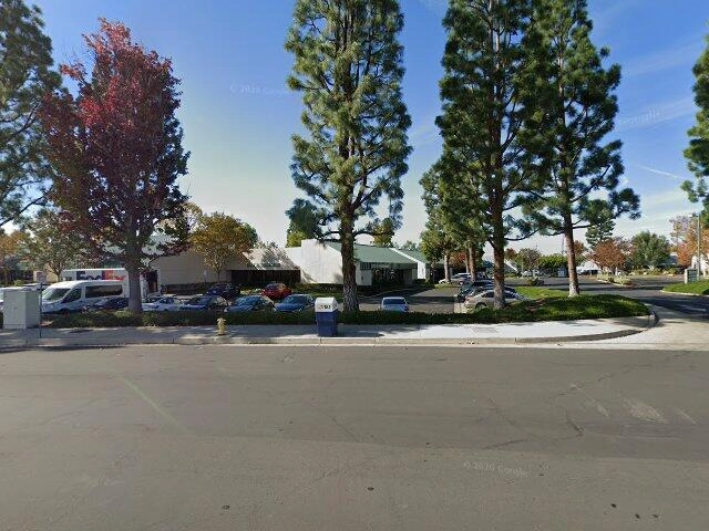 House image located at Lake Forest, CA 92630